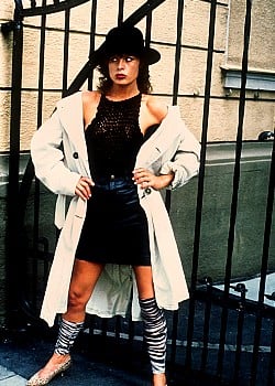 Uschi Obermaier